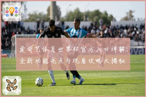 爱奇艺体育世界杯官方入口详解：全新功能亮点与观看攻略大揭秘