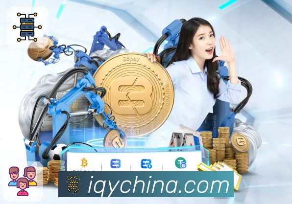 爱奇艺体育平台生态图